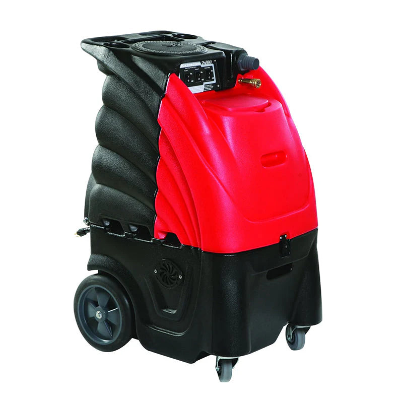 Carpet Cleaning Extractors