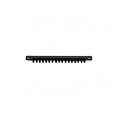 Sandia Replacement Brush for 11" Carpet Tool with Adjustable Brush