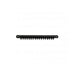 Sandia Replacement Brush for 11" Carpet Tool with Adjustable Brush