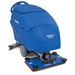 Clarke 05391A Focus II DISC26 26" Cordless Walk Behind Floor Scrubber - Efficient floor cleaning solution with cordless operation, ideal for commercial use.