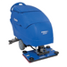 Clarke 05375A Focus II BOOST28 28" Cordless Walk Behind Floor Scrubber with Chemical-Free Surface Prep & Chemical Mixing System - 23 Gallon