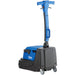 Clarke MA30 13B 14" Cordless Walk Behind Cylindrical Floor Scrubber - 1.6 Gallon