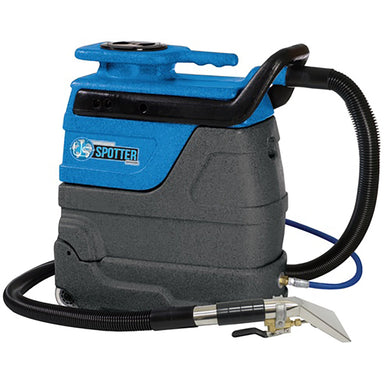 50-4000 Spot-Xtract 3-Gallon Spotter Extractor with Heater