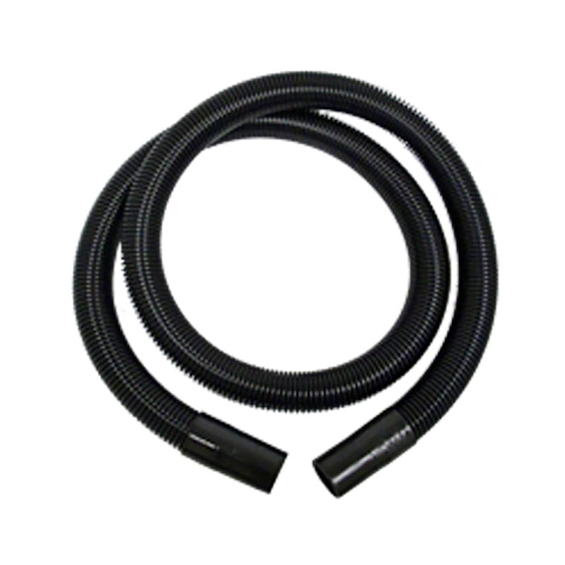 Sandia Complete 15 Ft. Vacuum Hose Assembly (1-1/4")