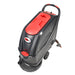 Viper Cleaning Equipment 50000406 AS5160T Walk Behind Automatic Scrubber, 20" Brush, 16 gal