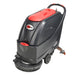 Viper 56394139 AS5160TO 20" AGM Cordless Walk Behind Orbital Floor Scrubber with Traction Drive - 16 Gallon