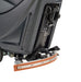 Viper 56394138 AS5160TO 20" Cordless Walk Behind Orbital Floor Scrubber with Traction Drive - 16 Gallon