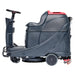 Viper Rider Floor Scrubber AS530R 56385073 20 Inch 19 Gallon With Pad Holder And Brush Agm Batteries