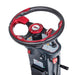 Viper Rider Floor Scrubber AS530R 56385073 20 Inch 19 Gallon With Pad Holder And Brush Agm Batteries