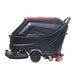 Viper AS6690T Disc Scrubber - 26", Traction, 312 AH AGM