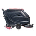 Viper AS6690T Disc Scrubber - 26", Traction, 242 AH Wet