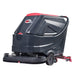 Viper AS6690T Disc Scrubber - 26", Traction, 312 AH AGM