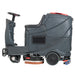 Viper Cleaning Equipment 50000318 AS710R Rider Scrubber, 28" Cleaning Width, 26 gal