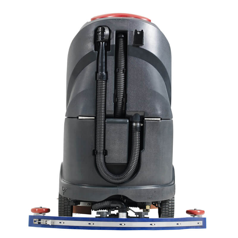 Viper AS850R-312 Rider Auto Scrubber - 32" Cleaning Path