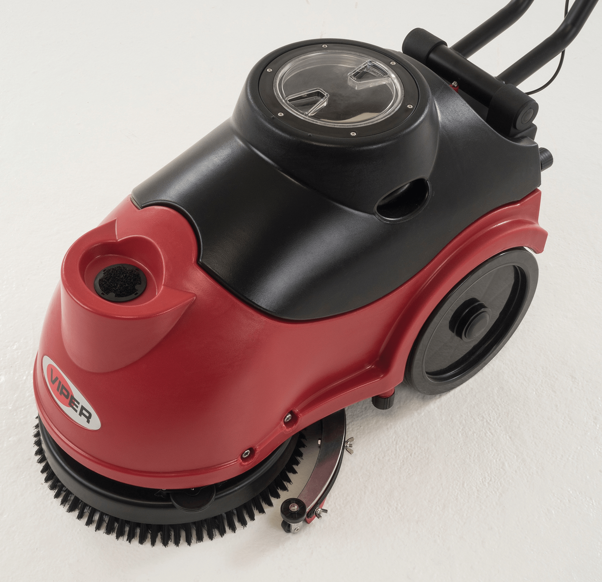 Viper Fang 15B auto scrubber