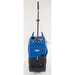 Clarke EX20 Heated Corded Carpet Extractor - 11 Gallon Capacity - Ideal for Auto Carpet Cleaning