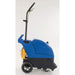 Clarke EX20 Heated Corded Carpet Extractor - 11 Gallon Capacity - Ideal for Auto Carpet Cleaning