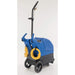 Clarke EX20 Heated Corded Carpet Extractor - 11 Gallon Capacity - Ideal for Auto Carpet Cleaning