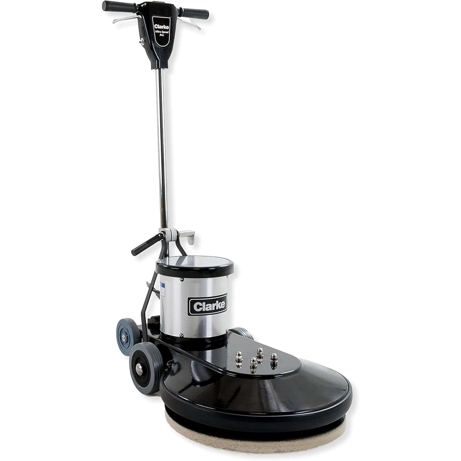 Clarke Ultra Speed Pro 1500 Burnisher