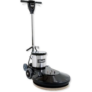 Clarke Ultra Speed Pro 1500 Burnisher