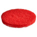 MotorScrubber MS1064 Buffing Pad - Red - 10 pack