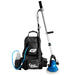 MotorScrubber MSJET3 Floor Scrubber