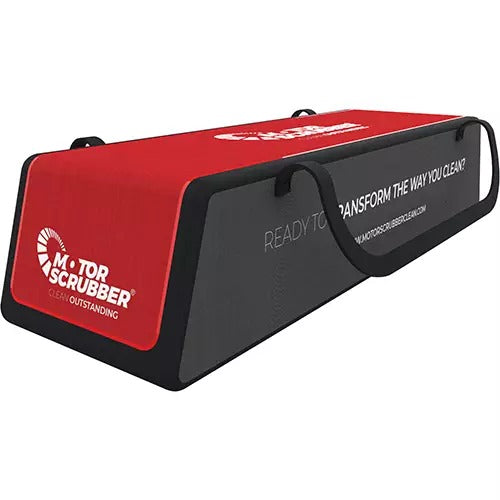 MotorScrubber M-Case Carry Bag - MS3061