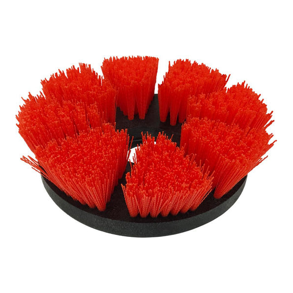 MotorScrubber MS1039P Aggressive Duty Cleaning Brush