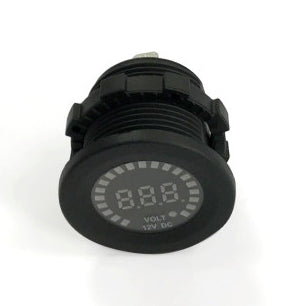 MotorScrubber MSPRO10 Prowash Battery Level Indicator