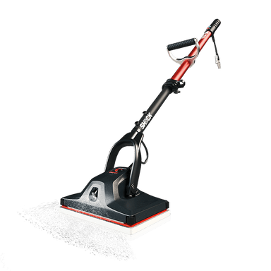 MotorScrubber Shock Compact Floor Scrubber