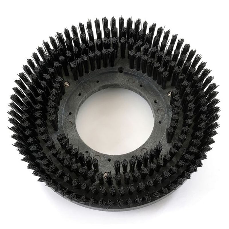 Viper Scrubber Grit Brush 13"