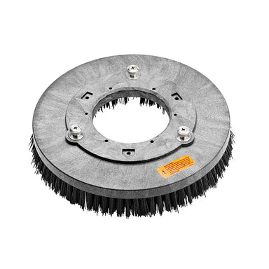 Viper floor scrubbing brush - This is the Viper 14" heavy duty grit brush for tough jobs.