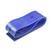 Viper floor scrubber replacement parts squeegee blade in blue