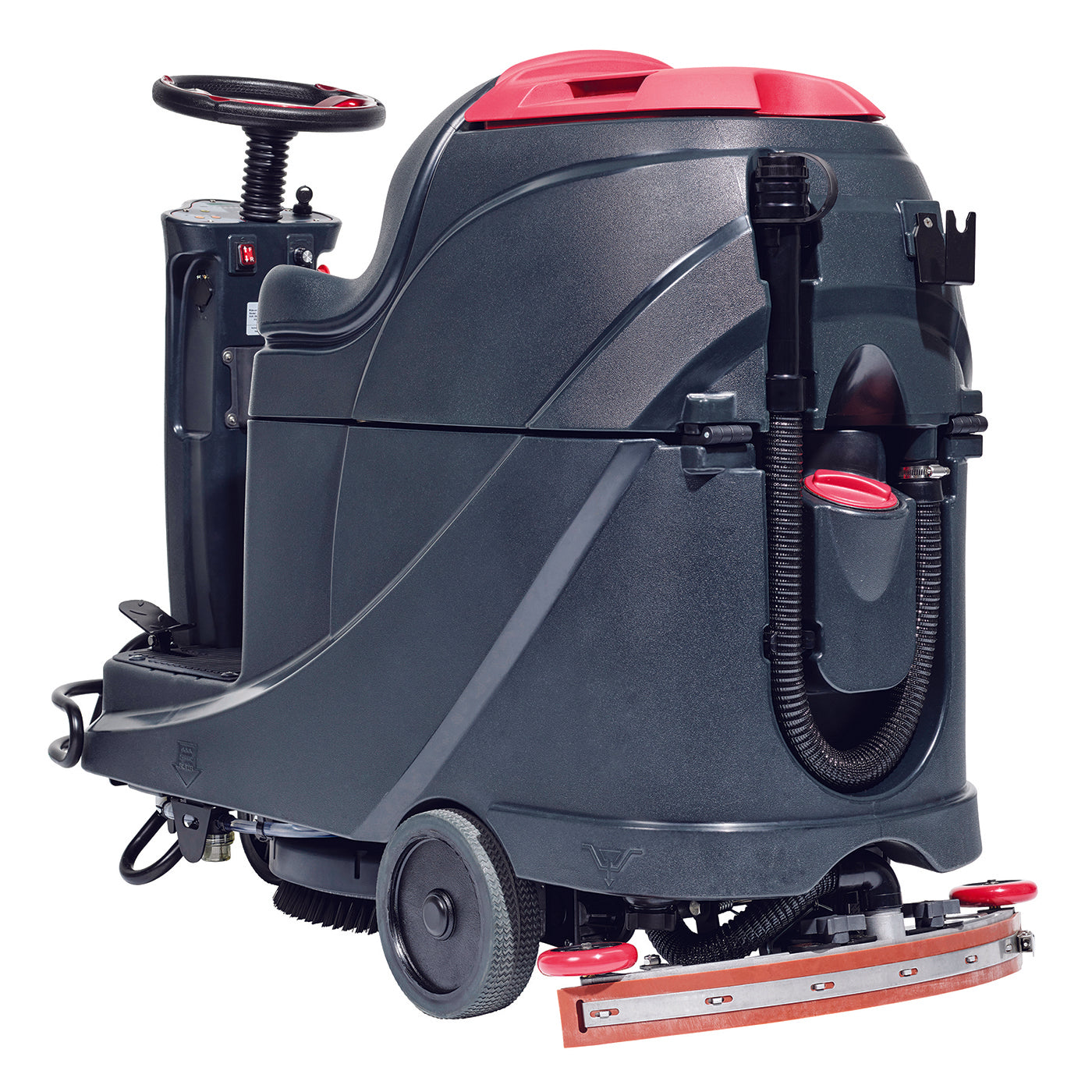 Viper Micro Scrubbers Viper AS530R 20 inch microscrubber