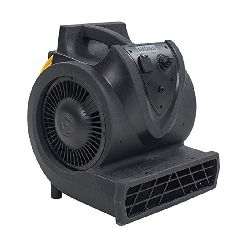 Viper Air Mover 3-Speed