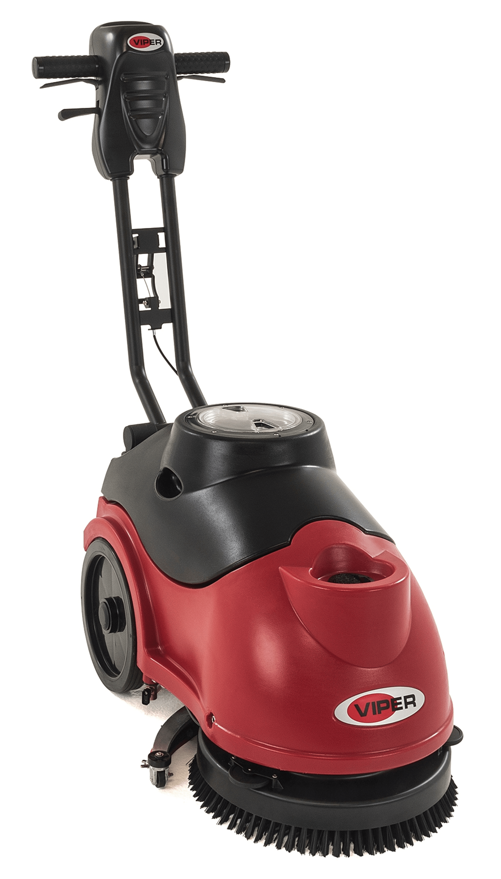 Viper Fang 15B Compact Floor Scrubber