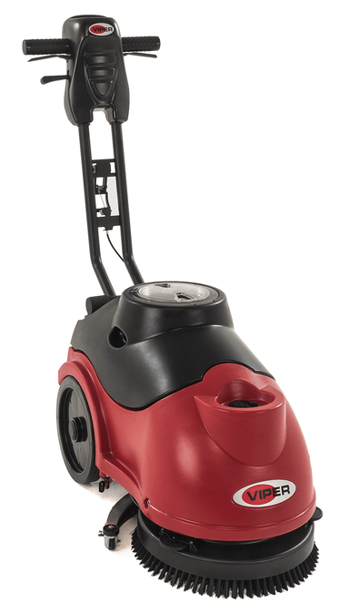 Viper Fang 15B Compact Floor Scrubber