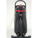 The Viper Shovelnose Wet Dry Vacuum features an 18 gallon tank