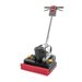 Clarke Deluxe Orbital Floor Machine - A professional-grade floor polisher with a 20 by 14-inch pad, designed for efficient cleaning and polishing tasks.