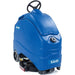 Clarke 56104484 SA40 20B 20" Cordless Ride-On Disc Floor Scrubber - 12 Gallon