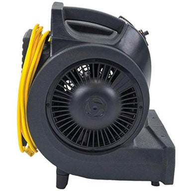 Viper AM2400D Floor Air Blower - Industrial-grade equipment for efficient floor drying.