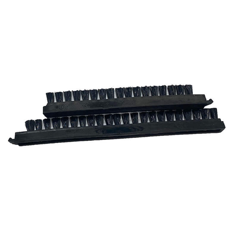 Clarke Bristle Strip Sets - Essential components for floor maintenance, featuring durable 12HP strips measuring 30 cm. Clarke replacement parts for Clarke machines.