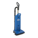 Professional-grade Clarke CarpetMaster 212 Dual Motor Upright Vacuum - Efficient cleaning for carpets and floors.