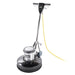 Clarke CFP Pro Floor Buffer with Pad Driver - Powerful floor polishing equipment for commercial and residential use.