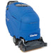 Clarke Walk Behind Carpet Extractor - Clean Track Extractor