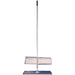 Clarke Dry Dust Mopping System - Efficient cleaning solution utilizing electrostatic technology.