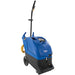 Clarke EX20 Carpet Extractor with Tools