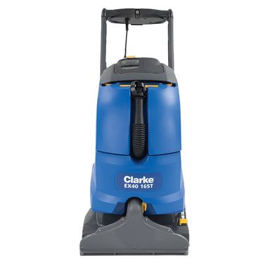 Clarke EX40 Self Contained Carpet Extractor