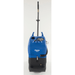 Clarke 56105289 EX20 100H Heated Corded Carpet Extractor - Professional-grade carpet cleaning machine for deep and efficient cleaning.