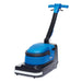 Clarke MA30 13B 14" Cordless Walk Behind Cylindrical Floor Scrubber  - 1.6 Gallon